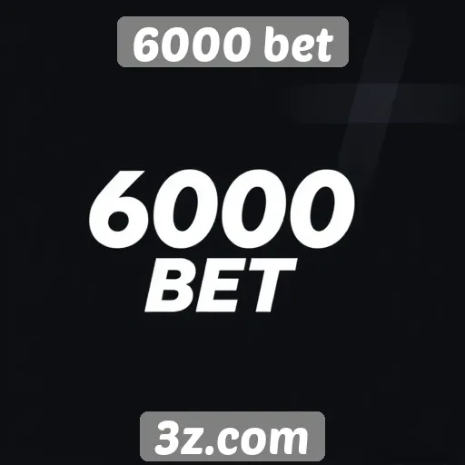 Plataforma 6000 bet destaca promoções para novos usuários