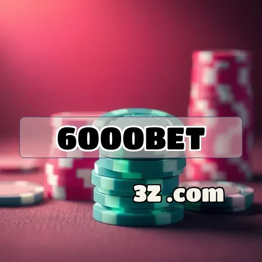 6000 bet Apostas Ao Vivo