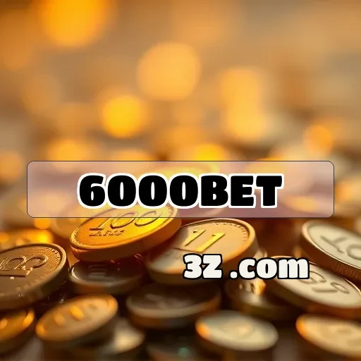 6000 bet Máquinas Caça-Níqueis