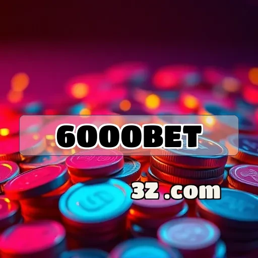 Inovação em Jogos: Specials Incríveis no 6000 Bet