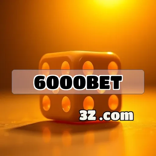 6000 bet Apostas Esportivas